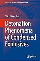 Algopix Similar Product 15 - Detonation Phenomena of Condensed