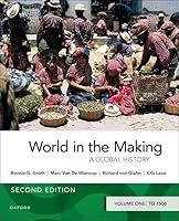 Algopix Similar Product 11 - World in the Making: Volume One to 1500