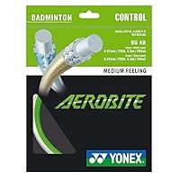 Algopix Similar Product 2 - Yonex Aerobite Badminton String