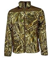 Algopix Similar Product 11 - Heybo Summit Soft Shell Jacket