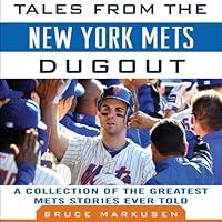 Algopix Similar Product 9 - Tales from the New York Mets Dugout A