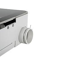 Algopix Similar Product 10 - Exhaust Port Extension for Glowforge
