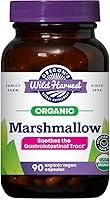 Algopix Similar Product 1 - Oregons Wild Harvest Marshmallow