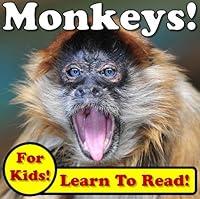 Algopix Similar Product 16 - Monkeys Learning About Monkeys 