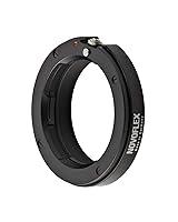 Algopix Similar Product 2 - NOVOFLEX Adapter Compatible with Sony