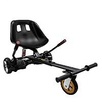 Algopix Similar Product 5 - Hiboy HC02 Hoverboard Seat Attachment