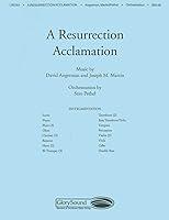 Algopix Similar Product 15 - Shawnee Press A Resurrection