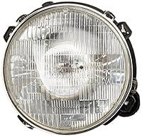 Algopix Similar Product 18 - Crown Automotive 55055032AE Front Right