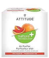 Algopix Similar Product 12 - ATTITUDE Natural Air Purifier with