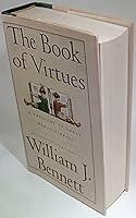 Algopix Similar Product 11 - The Book of Virtues A Treasury of