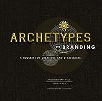 Algopix Similar Product 3 - Archetypes in Branding A Toolkit for