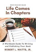 Algopix Similar Product 16 - LIFE COMES IN CHAPTERS A Workbook