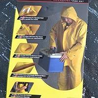 Algopix Similar Product 9 - Cedar Key PIER SIX 50MM COMM JKT GRN XL