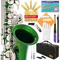 Algopix Similar Product 10 - 370GR  GreenSilver Keys Eb E Flat