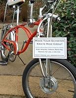 Algopix Similar Product 13 - Make Your Schwinn Krate Ride Great A