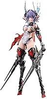 Algopix Similar Product 12 - Original Character Thunderbolt Barbara