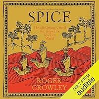 Algopix Similar Product 12 - Spice The 16thCentury Contest That