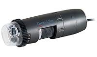 Algopix Similar Product 12 - DinoLite USB Digital Microscope