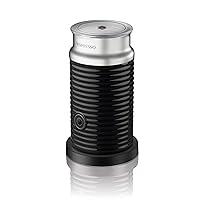Algopix Similar Product 4 - Nespresso Aeroccino3 Milk Frother One