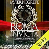 Algopix Similar Product 17 - Roma invicta Spanish Edition Cuando