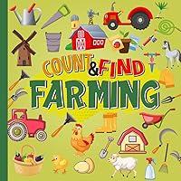 Algopix Similar Product 14 - Count  Find Farming A Fun Life In The