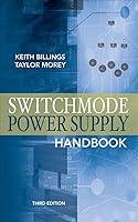 Algopix Similar Product 10 - Switchmode Power Supply Handbook 3/E