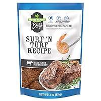Algopix Similar Product 18 - Betsy Farms Bistro Surf Turf 3oz