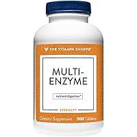 Algopix Similar Product 16 - Multi Enzyme  Helps Support The