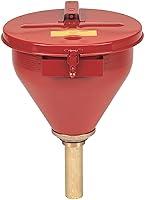 Algopix Similar Product 2 - Justrite 26 Gallon Drum Funnel for