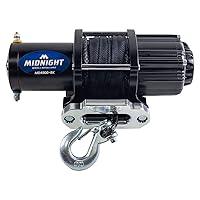 Algopix Similar Product 7 - MOTOALLIANCE Viper UTVATV 4500lb