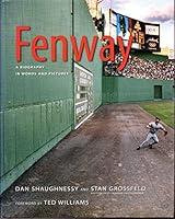 Algopix Similar Product 1 - Fenway  A Biography in Words and