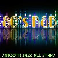 Algopix Similar Product 4 - 80's R&B