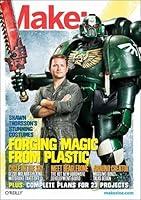 Algopix Similar Product 19 - Make: Technology on Your Time Volume 32