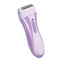 Algopix Similar Product 4 - Bauer Soft And Smooth Lady Shave