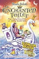 Algopix Similar Product 13 - Uncle Johns The Enchanted Toilet