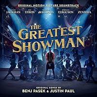 Algopix Similar Product 6 - The Greatest Showman Original Motion