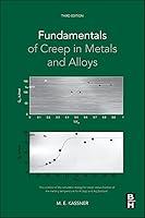 Algopix Similar Product 4 - Fundamentals of Creep in Metals and