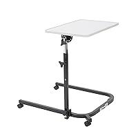 Algopix Similar Product 8 - Drive Medical Pivot and Tilt Adjustable