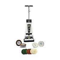 Algopix Similar Product 16 - Koblenz P2600 Commercial Floor and