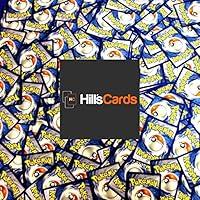 Algopix Similar Product 4 - Pokemon TCG Random Cards from Every