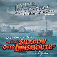 Algopix Similar Product 4 - The Shadow over Innsmouth