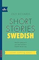 Algopix Similar Product 9 - Short Stories in Swedish for Beginners
