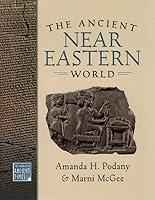 Algopix Similar Product 10 - The Ancient Near Eastern World The