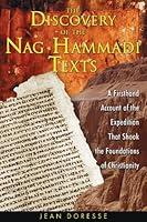 Algopix Similar Product 4 - The Discovery of the Nag Hammadi Texts