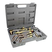 Algopix Similar Product 12 - ABN Oxygen  Acetylene Torch Kit  10