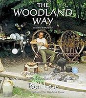 Algopix Similar Product 7 - The Woodland Way A Permaculture