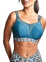 Algopix Similar Product 4 - Panache NonWire Sports Bra