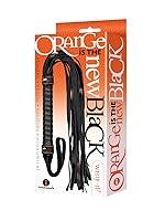 Algopix Similar Product 3 - The 9s Orange Is The New Black Whip