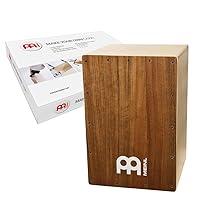 Algopix Similar Product 1 - Meinl Make Your Own Cajon Kit with