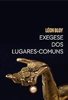 Algopix Similar Product 16 - Exegese dos LugaresComuns Portuguese